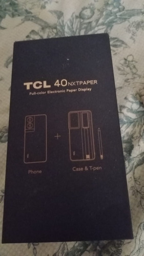Tcl 40 Nxtpaper