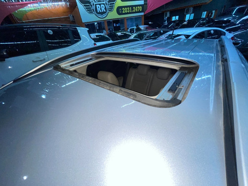 Imagem 13 de 15 de Ford Ecosport Titanium 2.0 Automática C/teto Rmotors