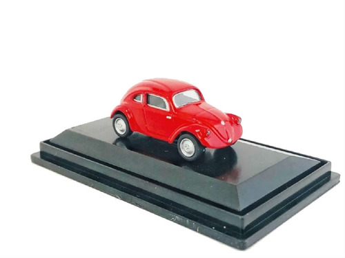 Model Power Volkswagen Rojo      Ho  Escala  485