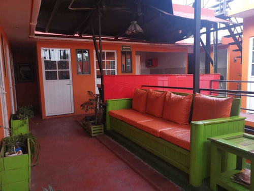 Habitaciones Amuebladas Excelente Ubicación