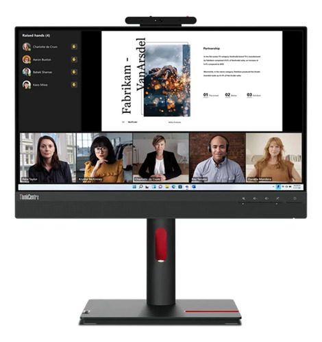 Monitor Lenovo Thinkcentre Tiny-in-one 22 Gen Led 21.5 60hz
