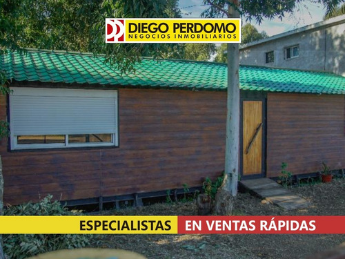 Casa Con 2 Dormitorios En Venta En Montevideo