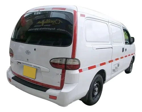 Stop Para Hyundai H1 Starex 2005 A 2008 Externo Derecho