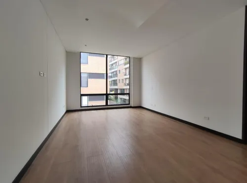 Apartamento En Venta En La Cabrera. Cod V1060001
