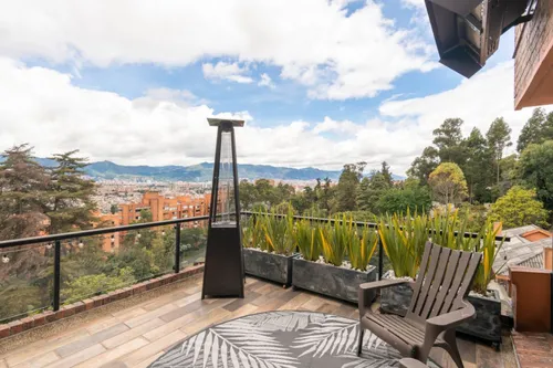Apartamento En Venta En Niza Suba. Cod V16269