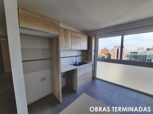 Imagen 17 de 24 de Edificio - Castelar