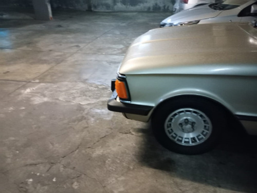 Ford Falcon 3.6 De Luxe Aa/da