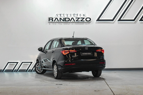 Fiat Cronos 1.3 Gse Like