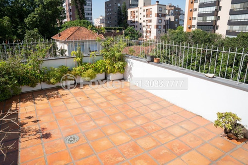 Imagem 18 de 26 de Cobertura, 2 Dormitórios, 142.2 M², Petrópolis - 186658