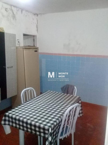 Imagem 23 de 27 de Casa Com 2 Dormitórios À Venda, 72 M² Por R$ 368.000,00 - Freguesia Do Ó - São Paulo/sp - Ca0775