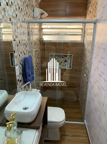 Imagem 12 de 15 de Apartamento De 4 Domitórios Sendo 1 Suíte Com 1 Vaga De Garagem No Bairro De Santo Amaro - Bc4951
