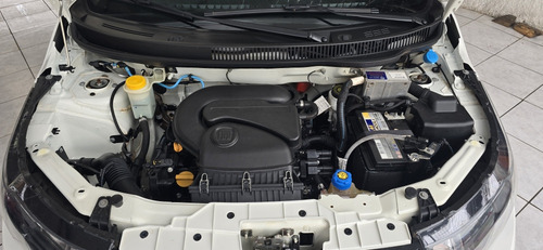 Fiat Mobi 1.0 Like Flex 5p