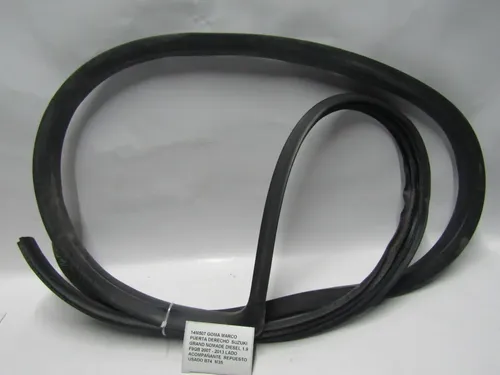 Goma Marco Puerta Der Suzuki Grand Nomade 1.9 F9qb 2007-13