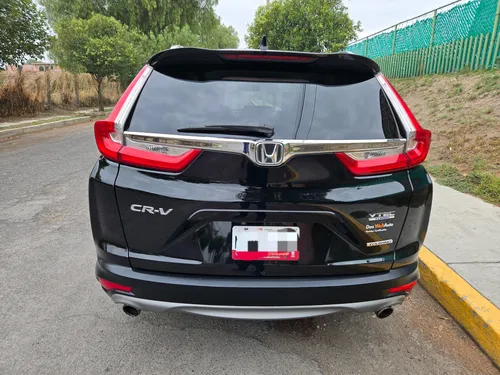 Honda CR-V 1.5 Touring Cvt