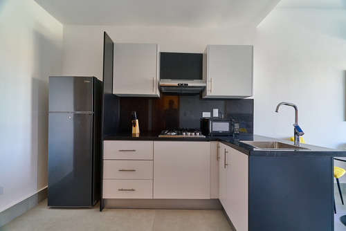 Apartamento Para Inversión En Piantini
