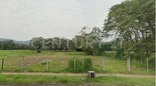 Lote Comercial En Venta