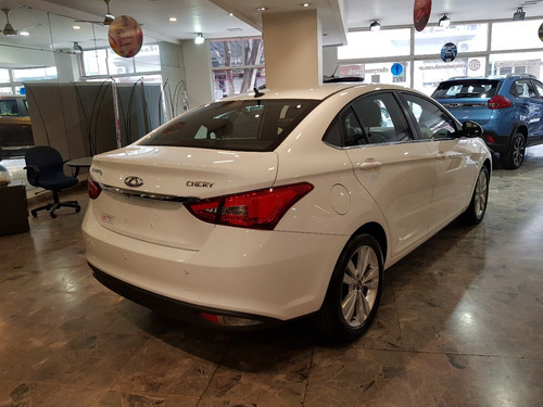 Chery Arrizo 5 1.5 Luxury Manual 2019