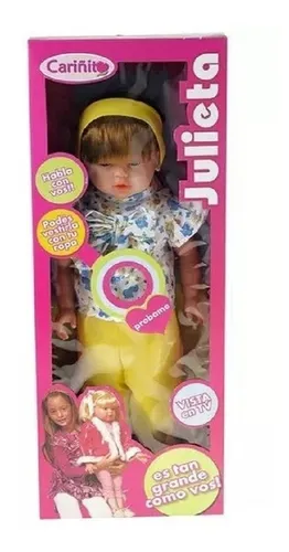 Quiero ver 2025 muñecas