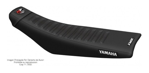 Funda Asiento Yamaha Yzf 250/450 - 17/19 Hf Grip Fmx Covers