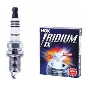 4 Velas Iridium Ngk Fiat Punto Strada 1.8 16v E.torq 11 A 14