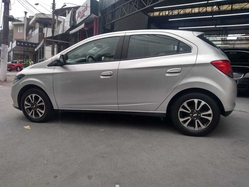 Chevrolet Onix 1.4 Ltz 5p 2014