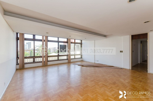 Imagem 1 de 30 de Apartamento, 4 Dormitórios, 188 M², Independência - 205085
