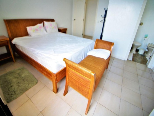 Imagem 23 de 30 de Praia Das Astúrias - Guarujá - 4 Suítes - 3 Vagas - Lazer Total - Ap3956 - 34710826