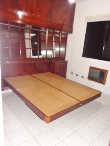 Imagem 6 de 19 de Guaruja Pitangueiras - Lazer Total - 02 Garagens - Ap2152 - 34708871