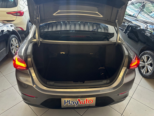 Chevrolet Onix plus 1.0 Premier Turbo Aut. 4P