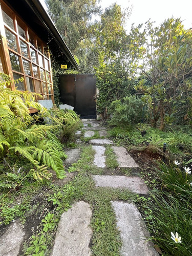 Casa En Venta De 4 Dorm. En Vitacura