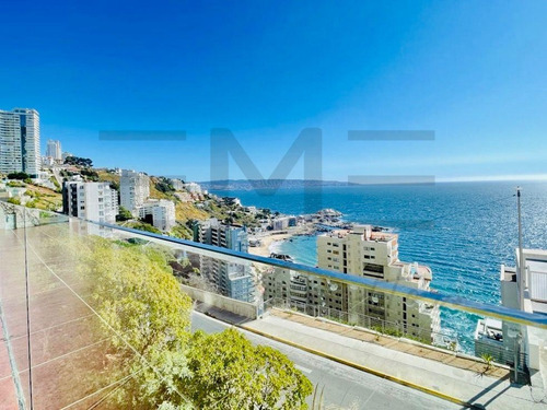 Av. Edmundo Eluchans - Viña Del Mar