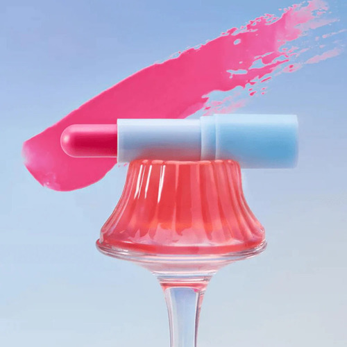 Tocobo Glass Tinted Lip Balm 012 Better Pink Balsamo Labial