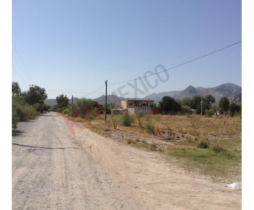 En Venta Excelente Terreno Para Desarrollar En Leon Guzman Municipio De Lerdo Durango