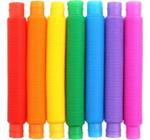 Comprar Pop Tubes Juguetes Sensoriales
