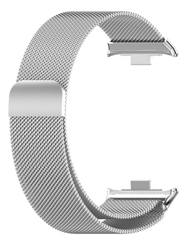 Correa Bd Milan Para Xiaomi Smart Band 9 Pro/8 Pro