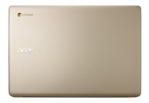 Acer Chromebook 14, Aluminio, 14 Pulgadas Full Hd