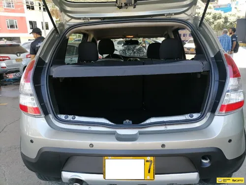 Renault Stepway 1.6l