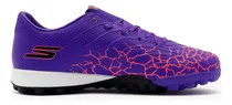 Comprar Botines De Futbol 5 Papi Hombre Skechers Skx 1.5 Academy Tf