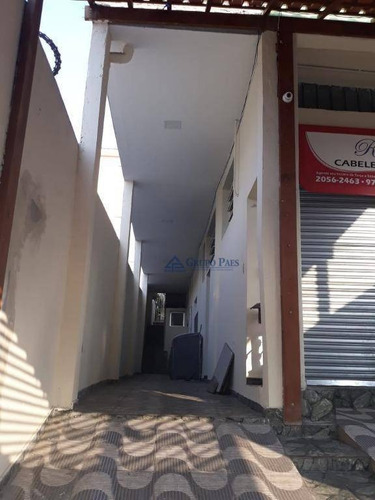 Imagem 28 de 30 de Casa Residencial À Venda, Itaquera, São Paulo. - Ca0259