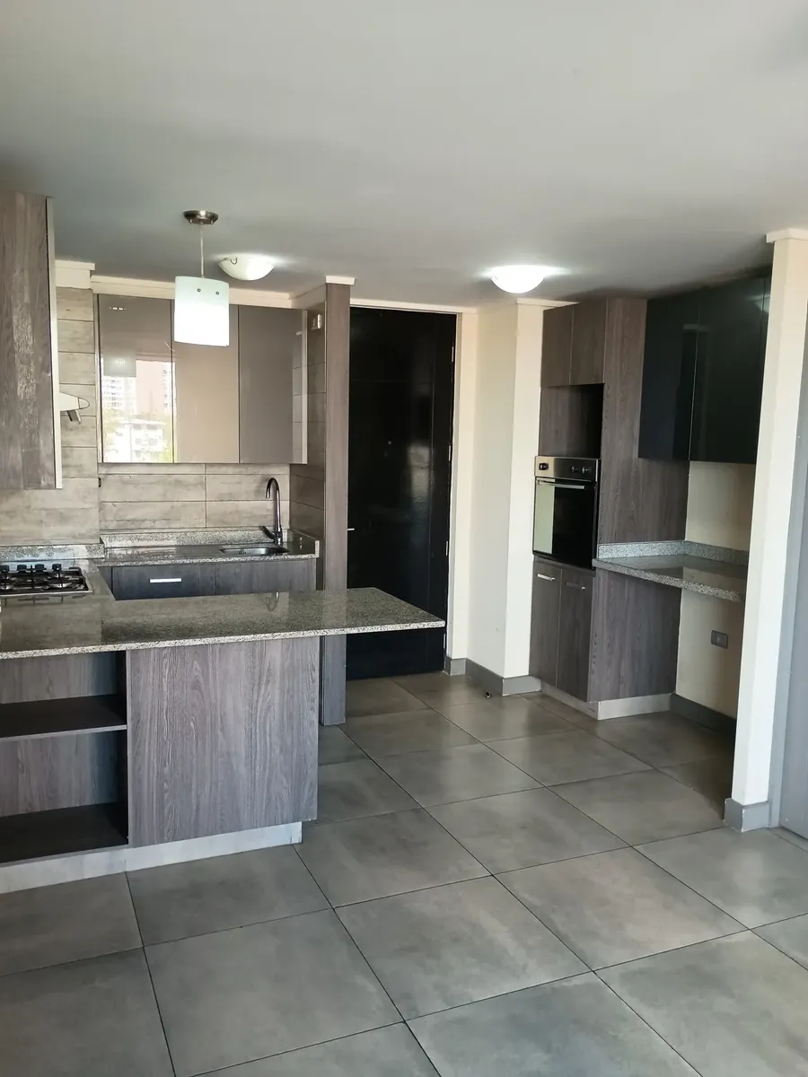 Imagen 1 de 29 de Arriendo Departamento Estilo Mariposa 2d 2b 1e 1b