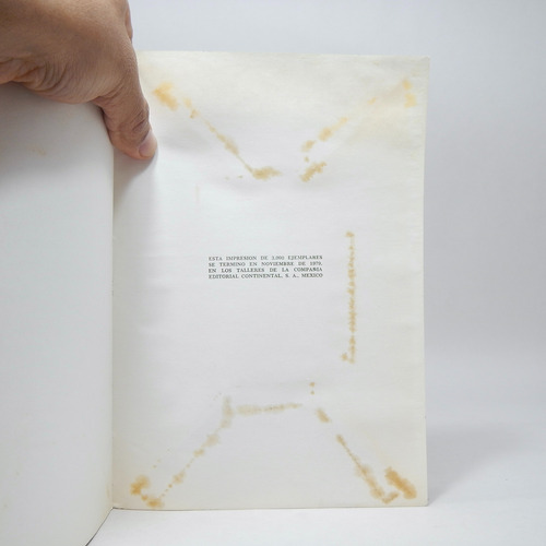 Conjuntos Un Enfoque Elemental Javier Gomez 1979 K6