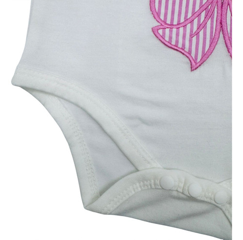 Conjunto De Ropa Para Bebé Pantalón Estampado
