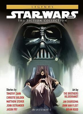 Libro Star Wars Insider: Fiction Collection Vol. 1 - Tita...