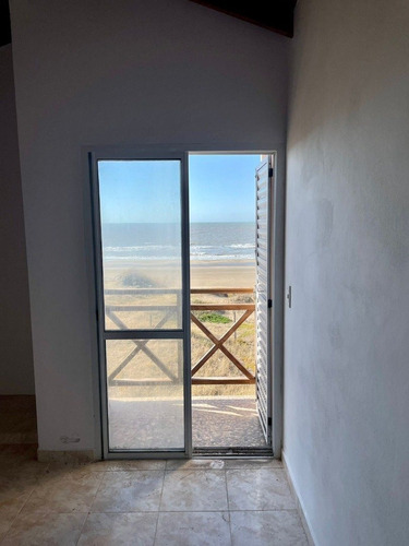 Imagen 5 de 15 de Duplex En Venta - Con Cochera Sin Expensas En Mar Del Tuyu Con Vista Al Mar