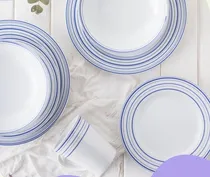Comprar Ring Party Navy Blue (16 Pcs Set) 6115 Sets Volf