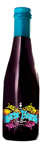 Cerveza Juguetes Perdidos Remix Flemish Oud Bruin 375ml