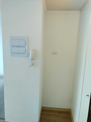 Dpto 1 Dormitorio, Metro Irarrazabal. (60733)