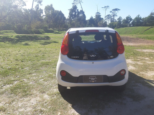 Chery Chery Qq 6.000 U$s Y Fac