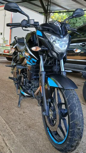 Pulsar Ns200