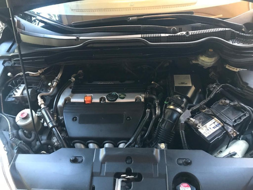 Imagen 6 de 9 de Honda Cr-v 2.4 4x2 Lx At 2007